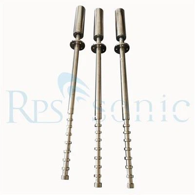 อุปกรณ์อัลตราโซนิกสกัดน้ำมันหอมระเหย