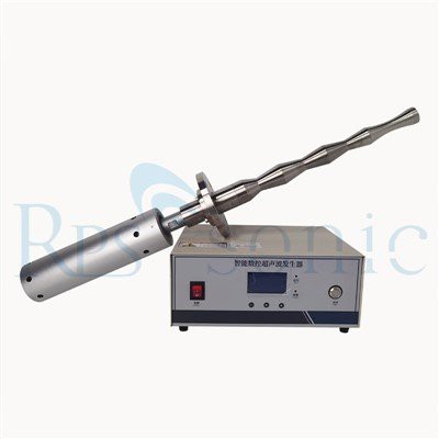 อุปกรณ์กระจายโพรบอัลตราโซนิก