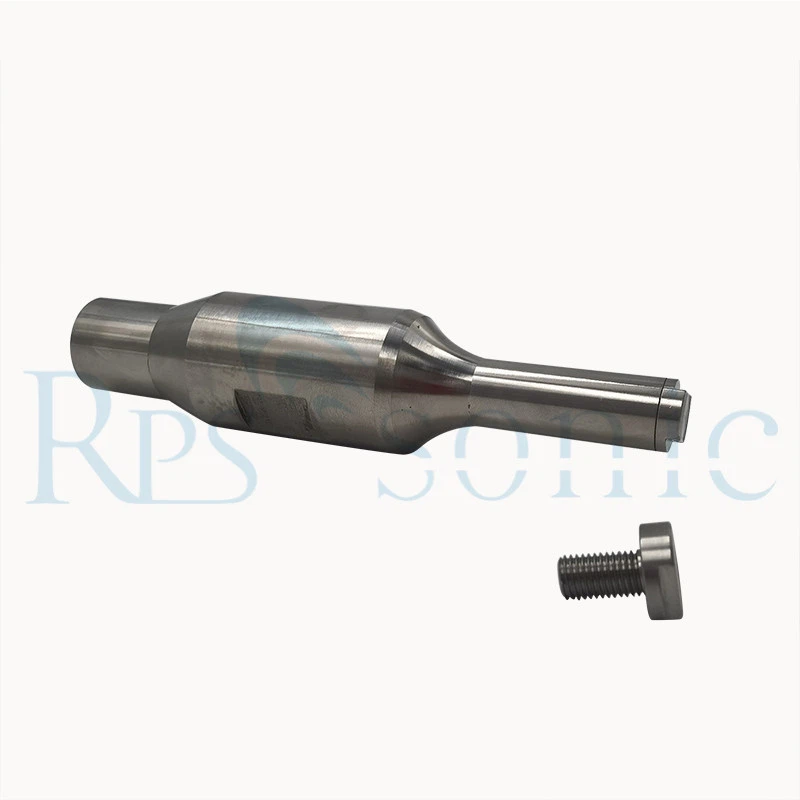 Sonication โฮโมจีไนเซอร์