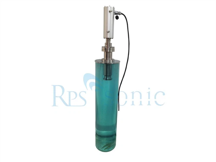 อัลตราโซนิกกันเพรียง