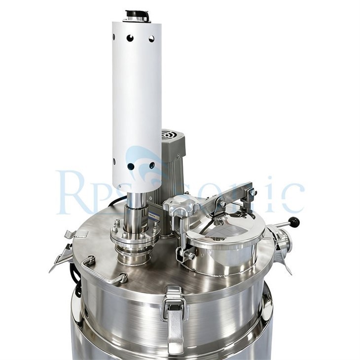 30L Ultrasonic Extraction Machine factory